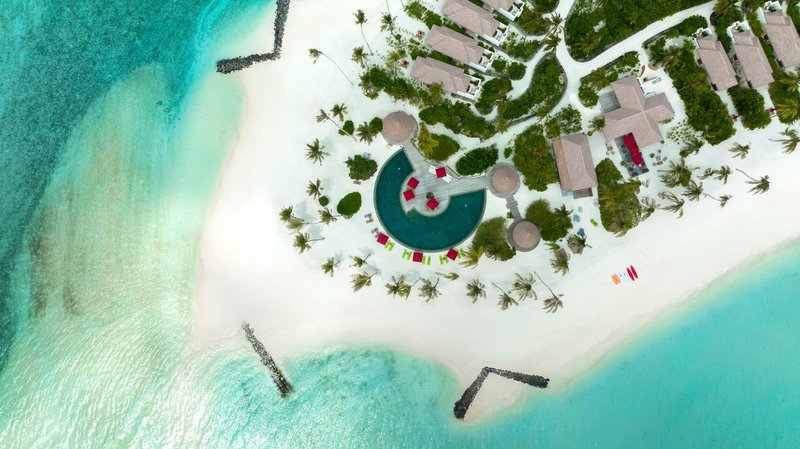Barceló Whale Lagoon Maldives 7