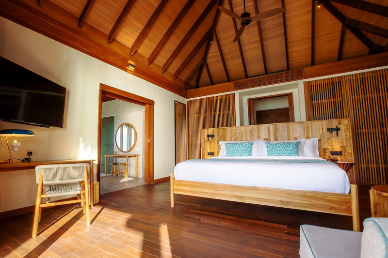 Barceló Whale Lagoon Maldives 6