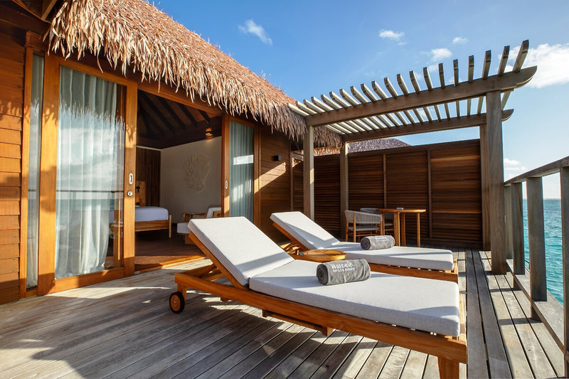 Barceló Whale Lagoon Maldives 7