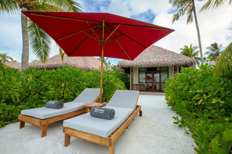 Barceló Whale Lagoon Maldives 8