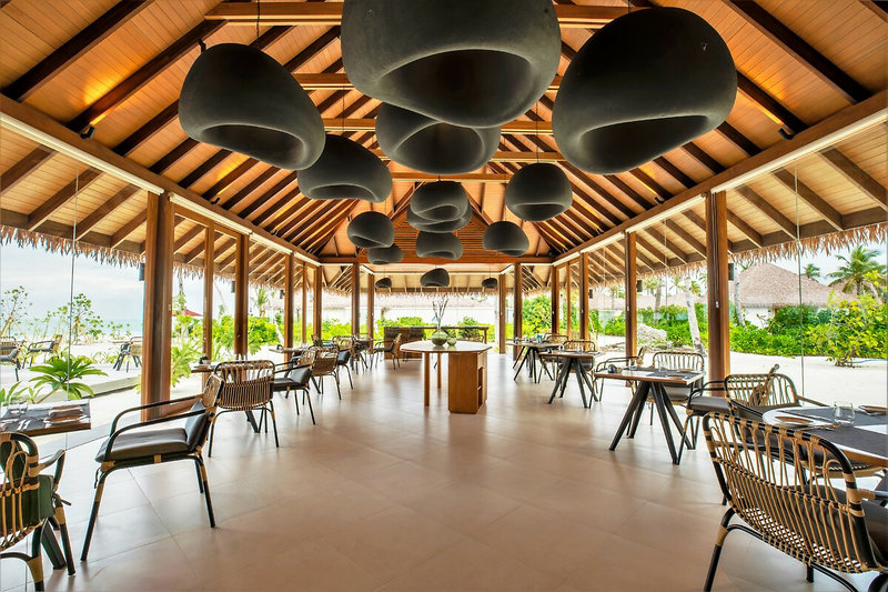 Barceló Whale Lagoon Maldives 11