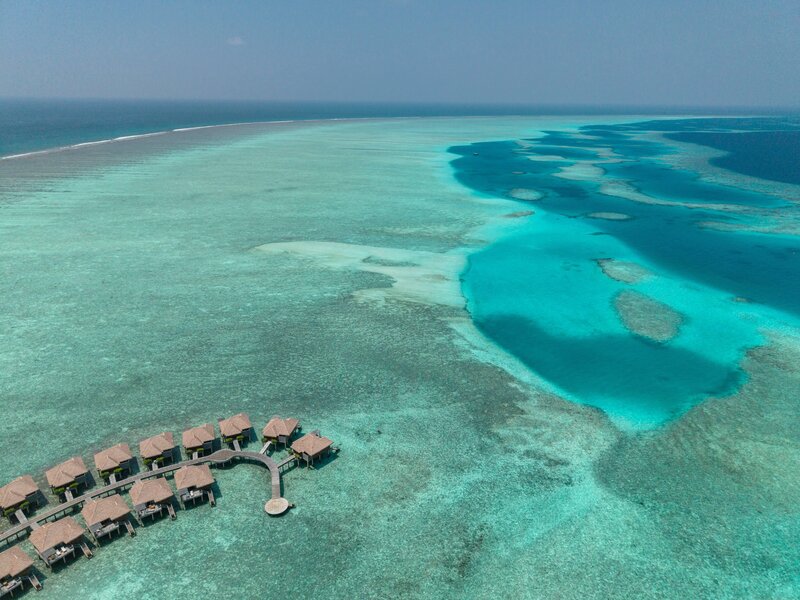 Barceló Whale Lagoon Maldives 35