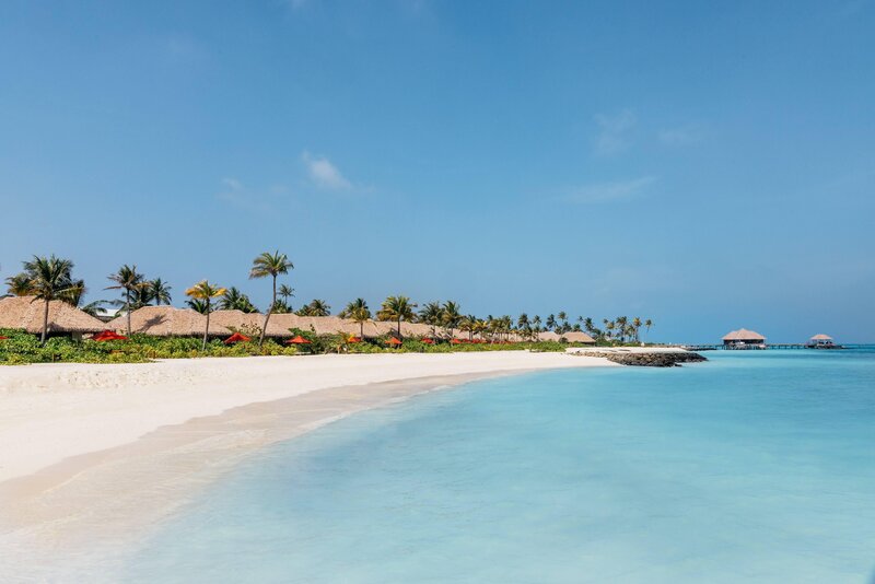 Barceló Whale Lagoon Maldives 37