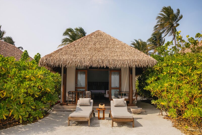 Barceló Whale Lagoon Maldives 38