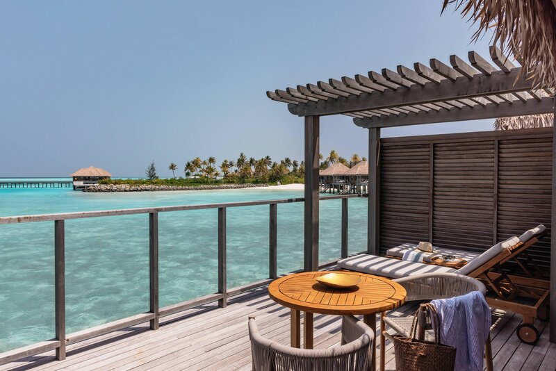 Barceló Whale Lagoon Maldives 45