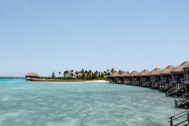 Barceló Whale Lagoon Maldives 46