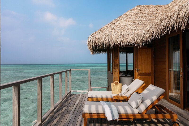 Barceló Whale Lagoon Maldives 47