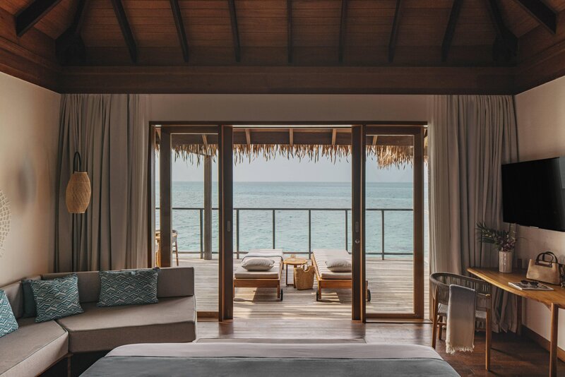 Barceló Whale Lagoon Maldives 48