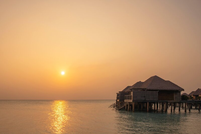 Barceló Whale Lagoon Maldives 50