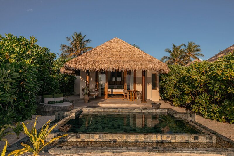 Barceló Whale Lagoon Maldives 52