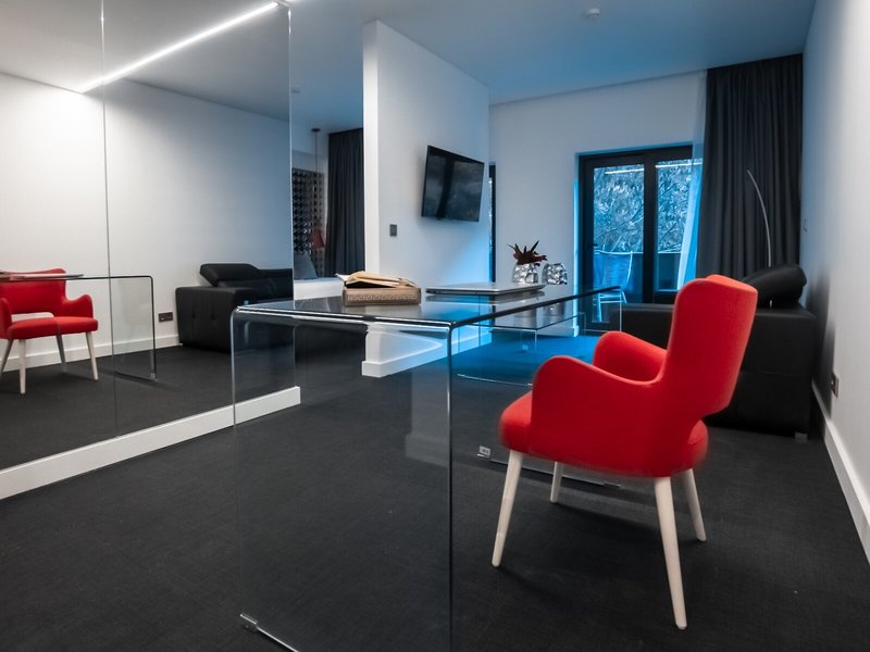 Hills Hotel Lisboa 8