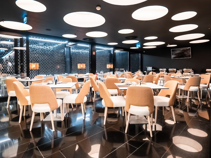 Hills Hotel Lisboa 14
