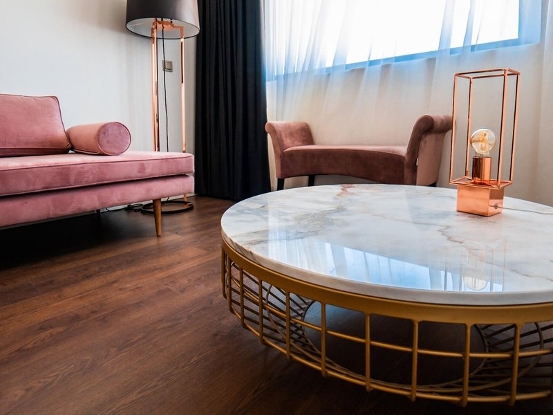 Hills Hotel Lisboa 15