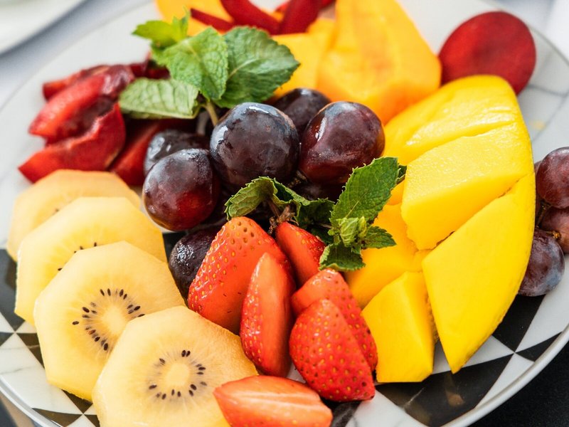 Hills Hotel Lisboa 16