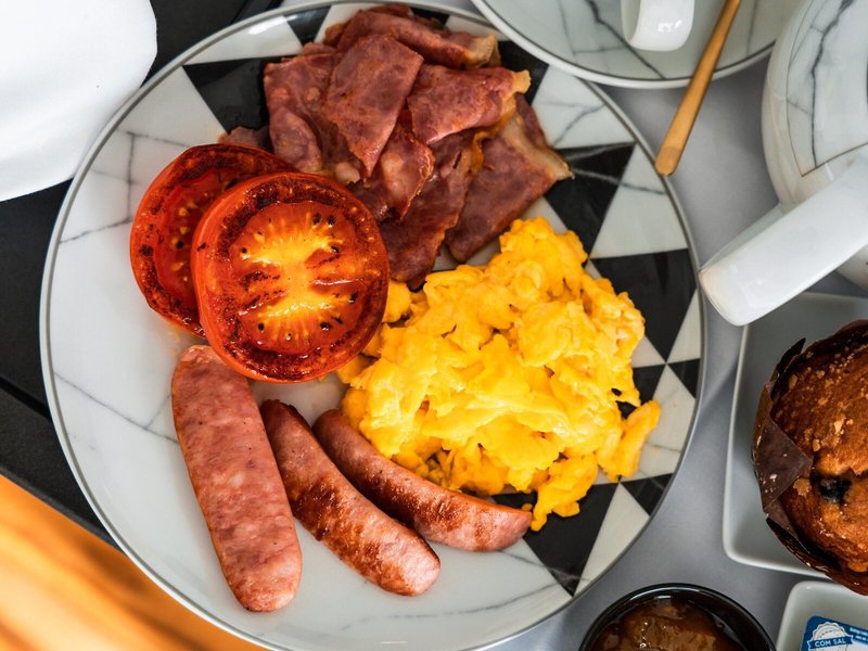 Hills Hotel Lisboa 18