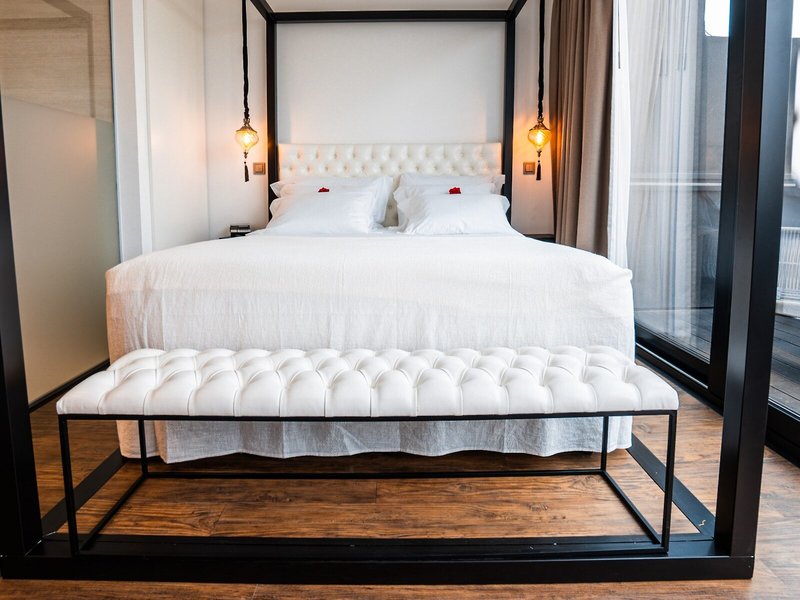 Hills Hotel Lisboa 20
