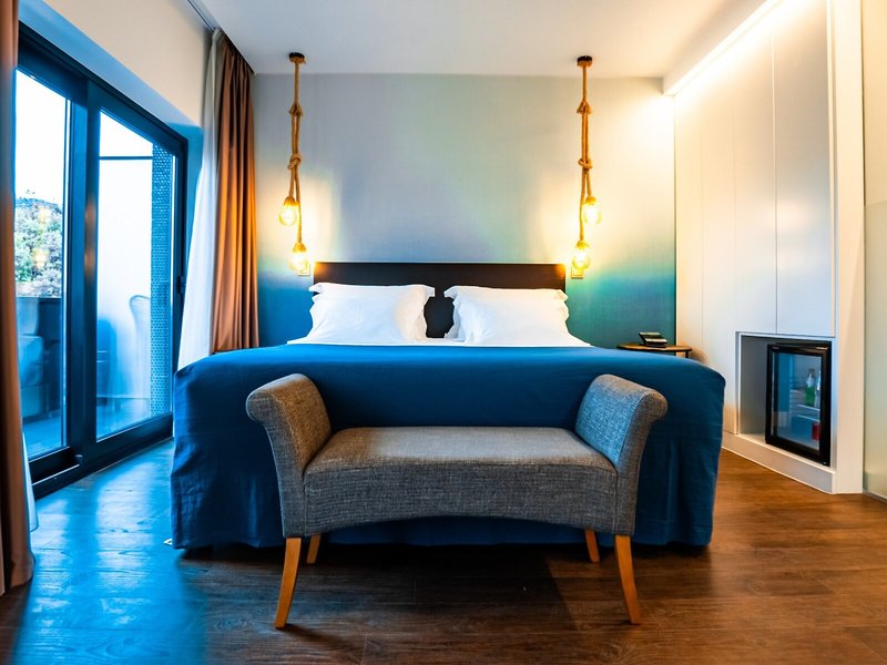 Hills Hotel Lisboa 22