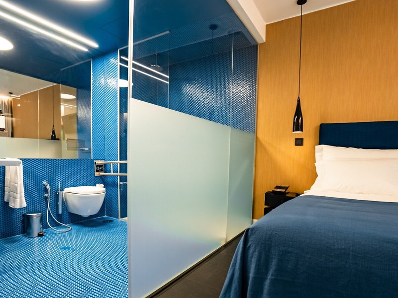 Hills Hotel Lisboa 23