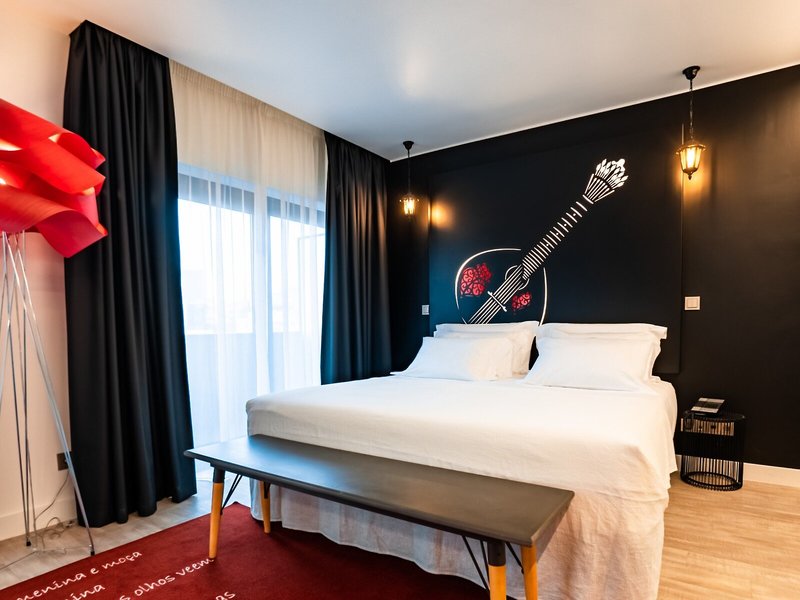 Hills Hotel Lisboa 24