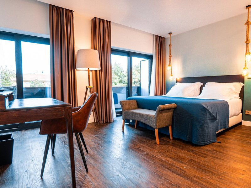 Hills Hotel Lisboa 25