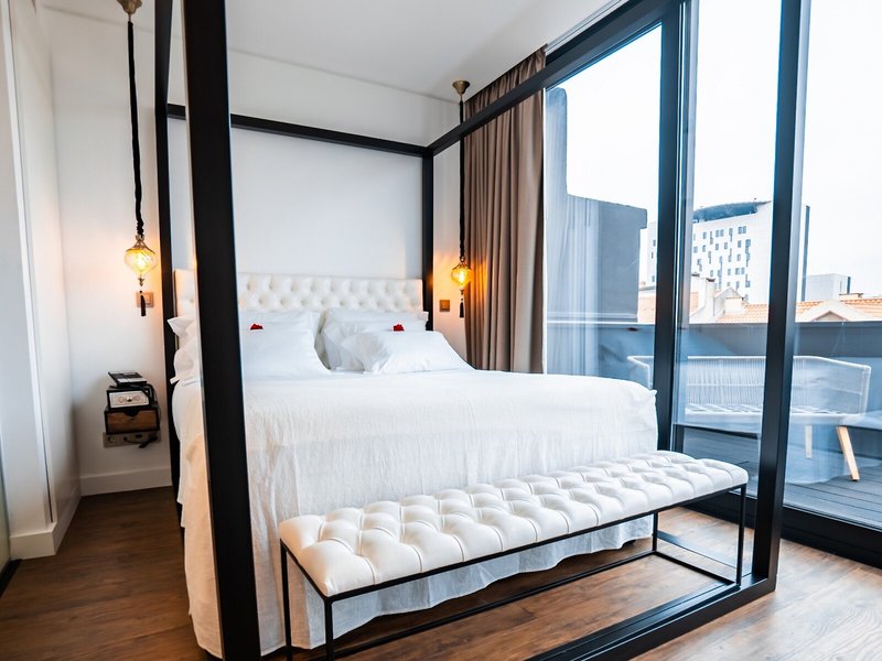 Hills Hotel Lisboa 27