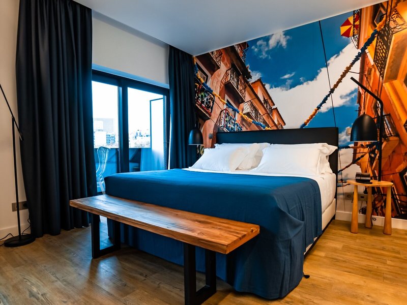 Hills Hotel Lisboa 28