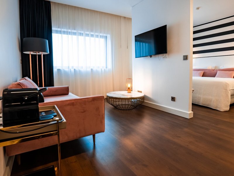 Hills Hotel Lisboa 29