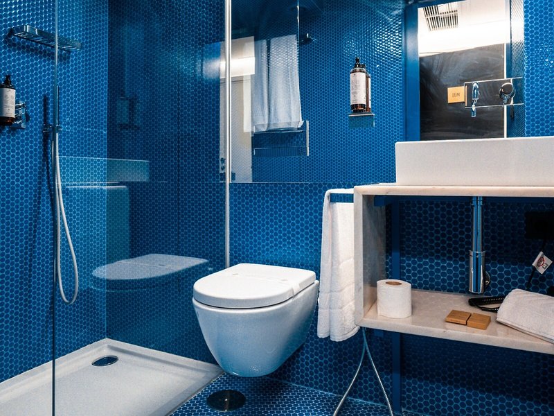 Hills Hotel Lisboa 30