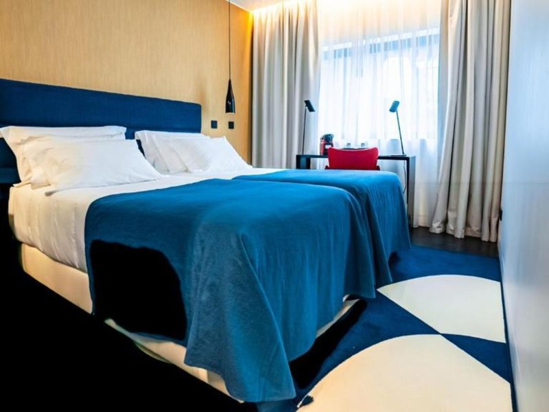 Hills Hotel Lisboa 32