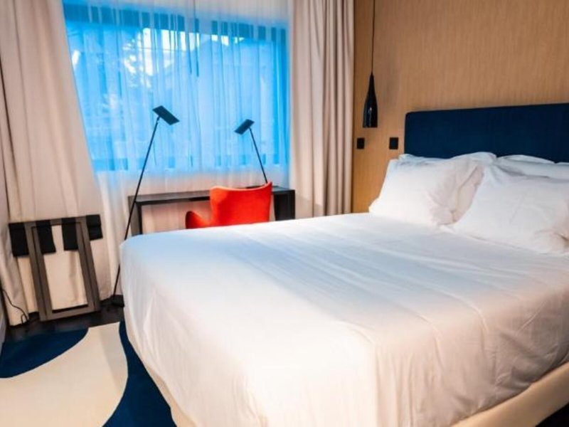 Hills Hotel Lisboa 33