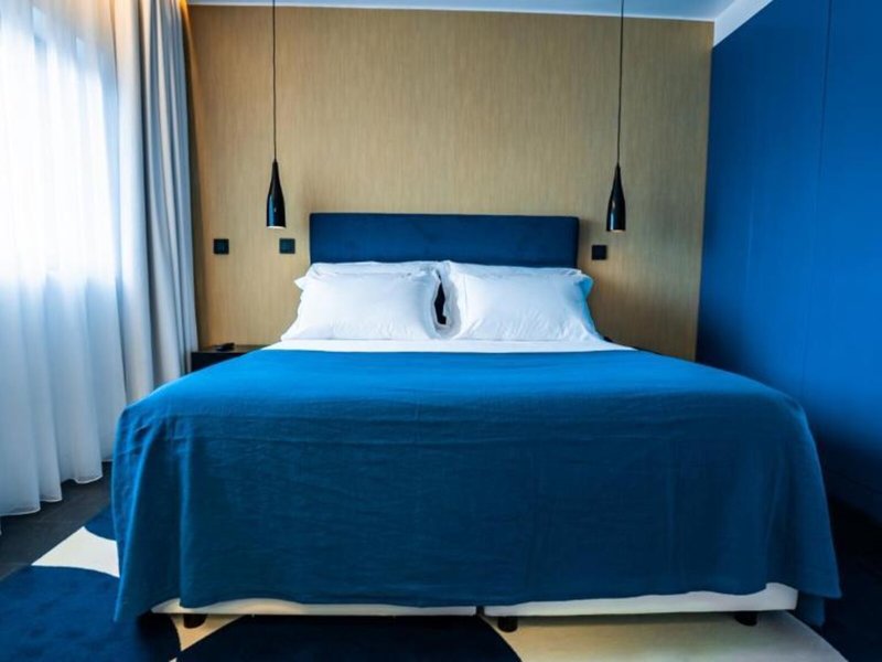 Hills Hotel Lisboa 34