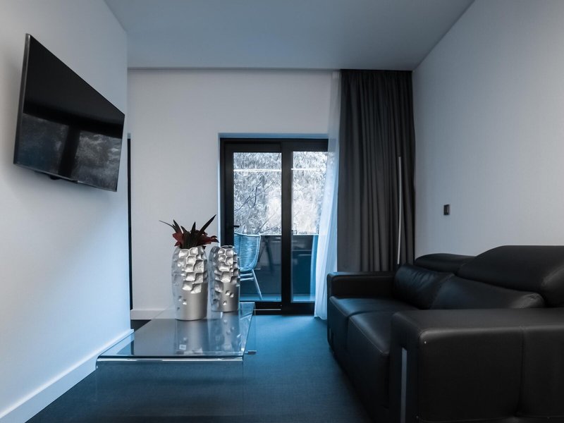 Hills Hotel Lisboa 35