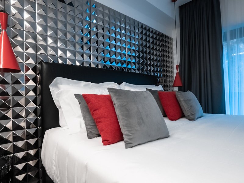 Hills Hotel Lisboa 36