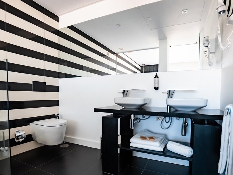 Hills Hotel Lisboa 37