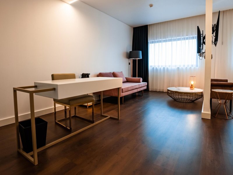 Hills Hotel Lisboa 38