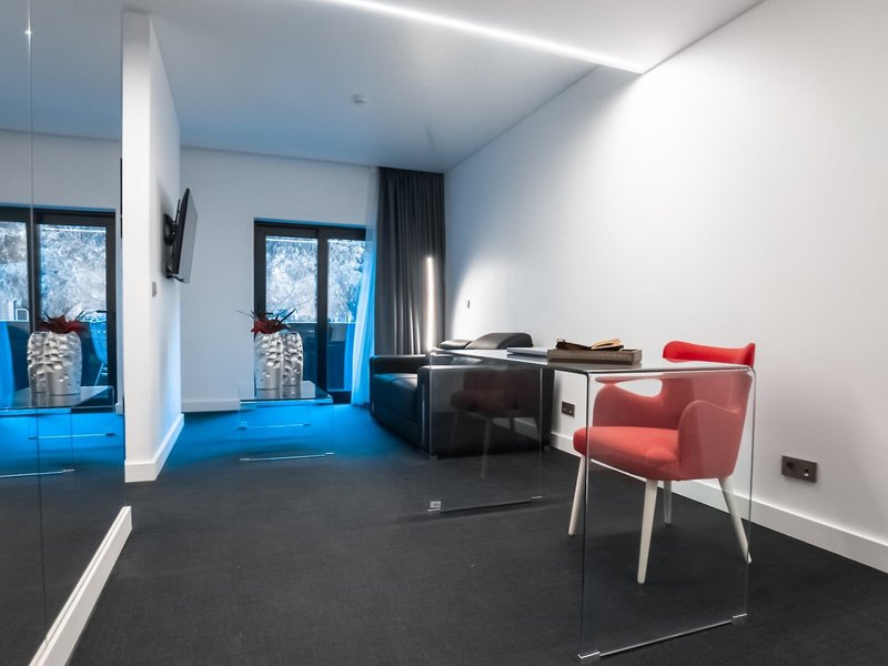 Hills Hotel Lisboa 39