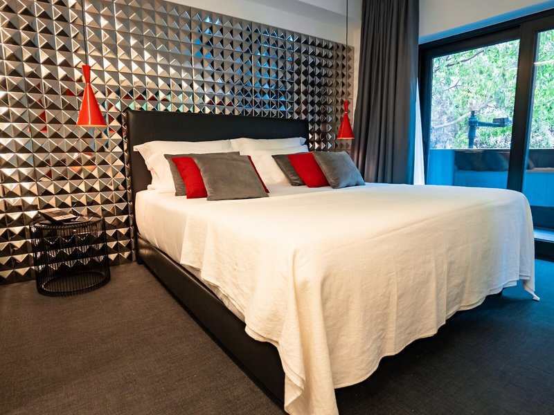 Hills Hotel Lisboa 41