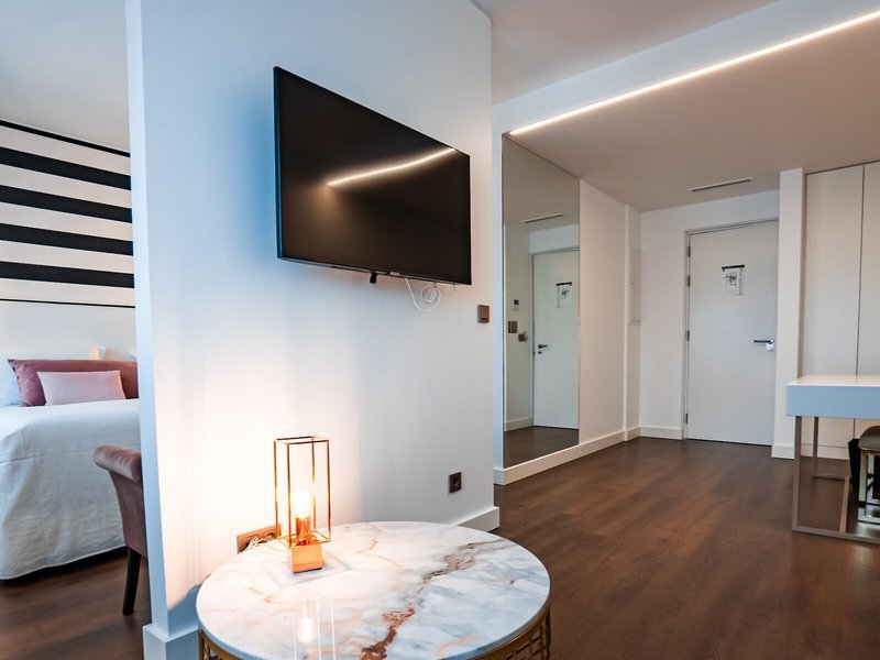 Hills Hotel Lisboa 42