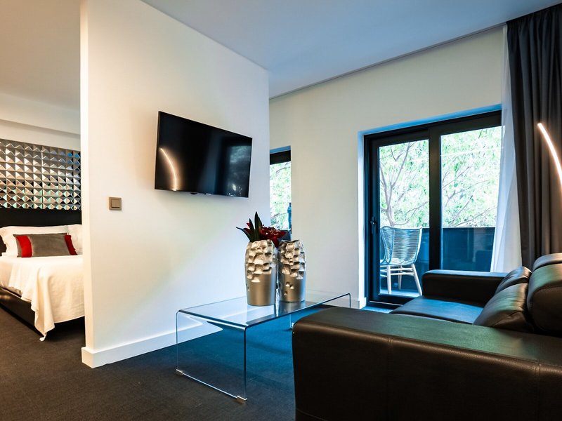 Hills Hotel Lisboa 43