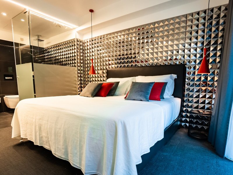 Hills Hotel Lisboa 44