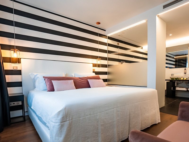 Hills Hotel Lisboa 47