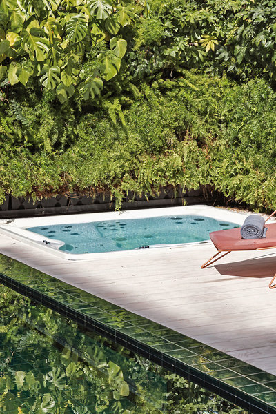 Luster Hotel 29