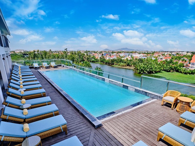 Little Oasis A Little Luxury Hotel & Spa 6
