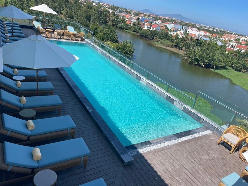 Little Oasis A Little Luxury Hotel & Spa 7