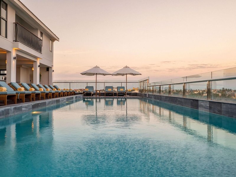 Little Oasis A Little Luxury Hotel & Spa 10