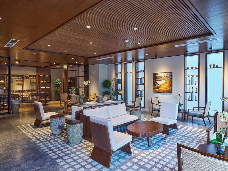 Little Oasis A Little Luxury Hotel & Spa 11