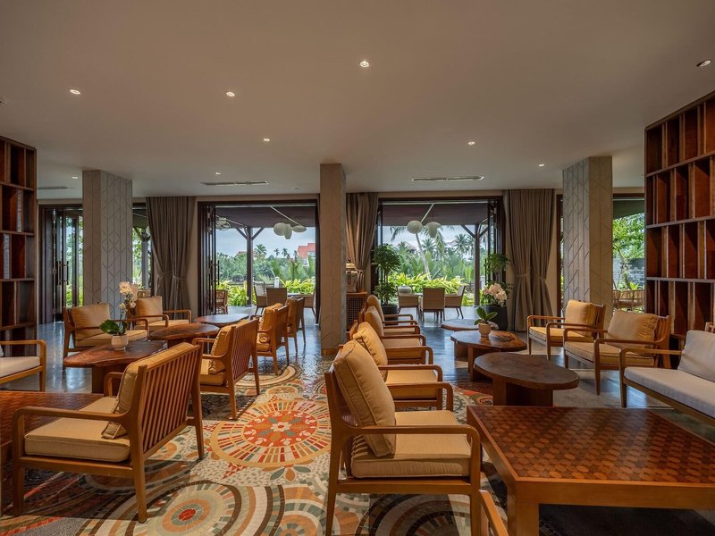 Little Oasis A Little Luxury Hotel & Spa 12
