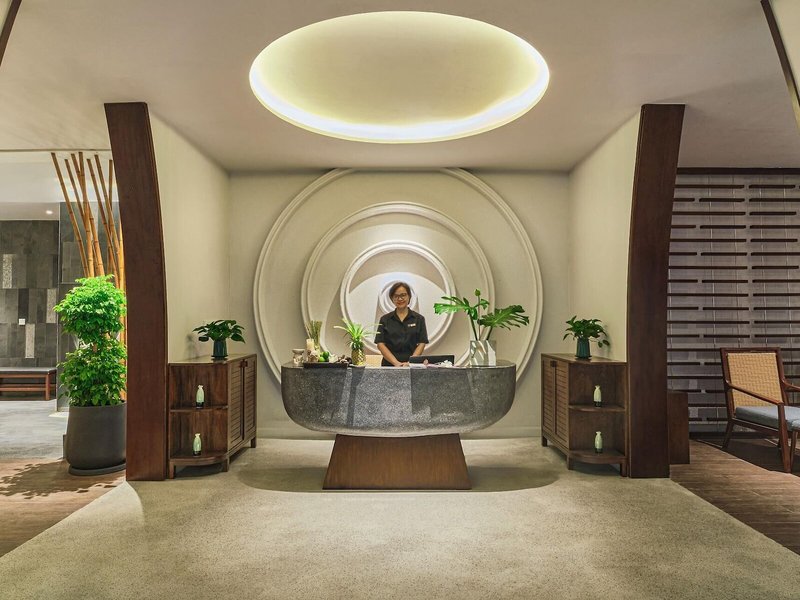 Little Oasis A Little Luxury Hotel & Spa 14