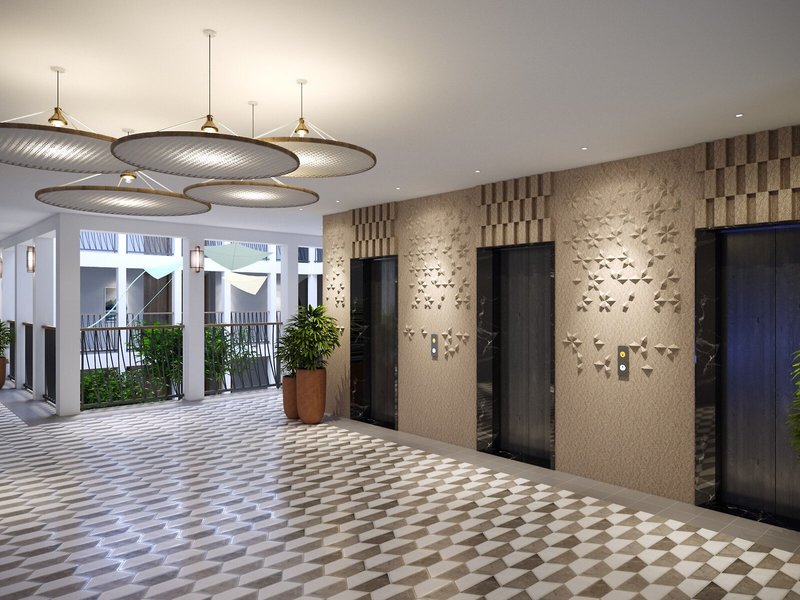 Little Oasis A Little Luxury Hotel & Spa 15