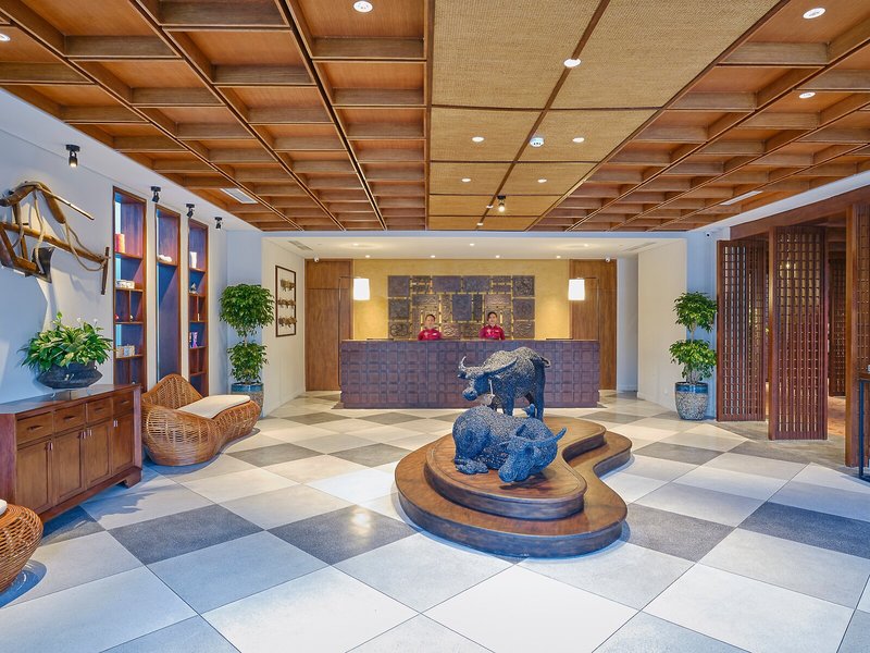 Little Oasis A Little Luxury Hotel & Spa 16